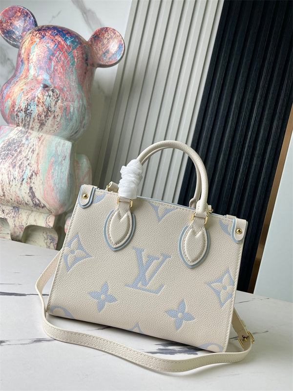 PHA - LOV Bags - 196