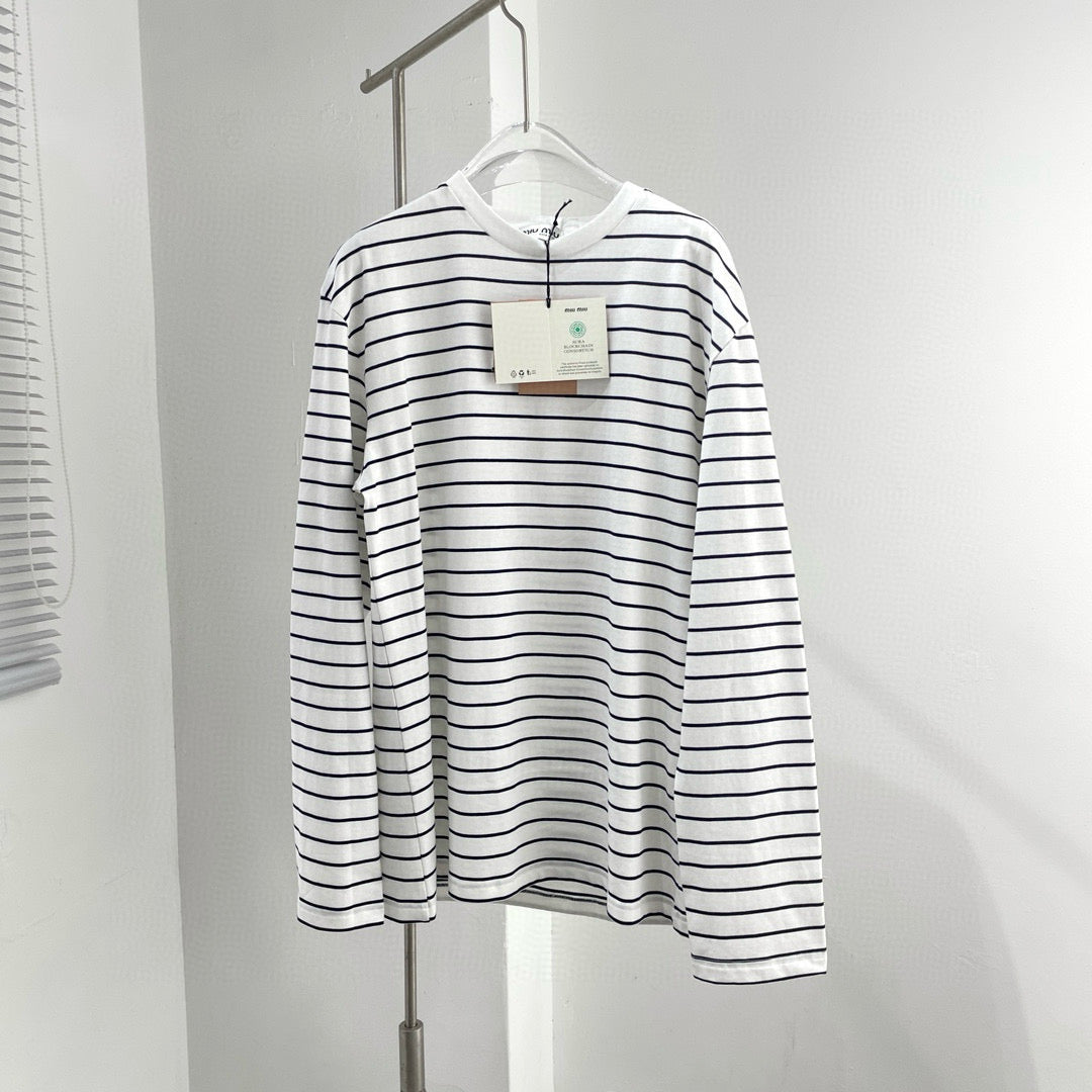MIU M SHIRT