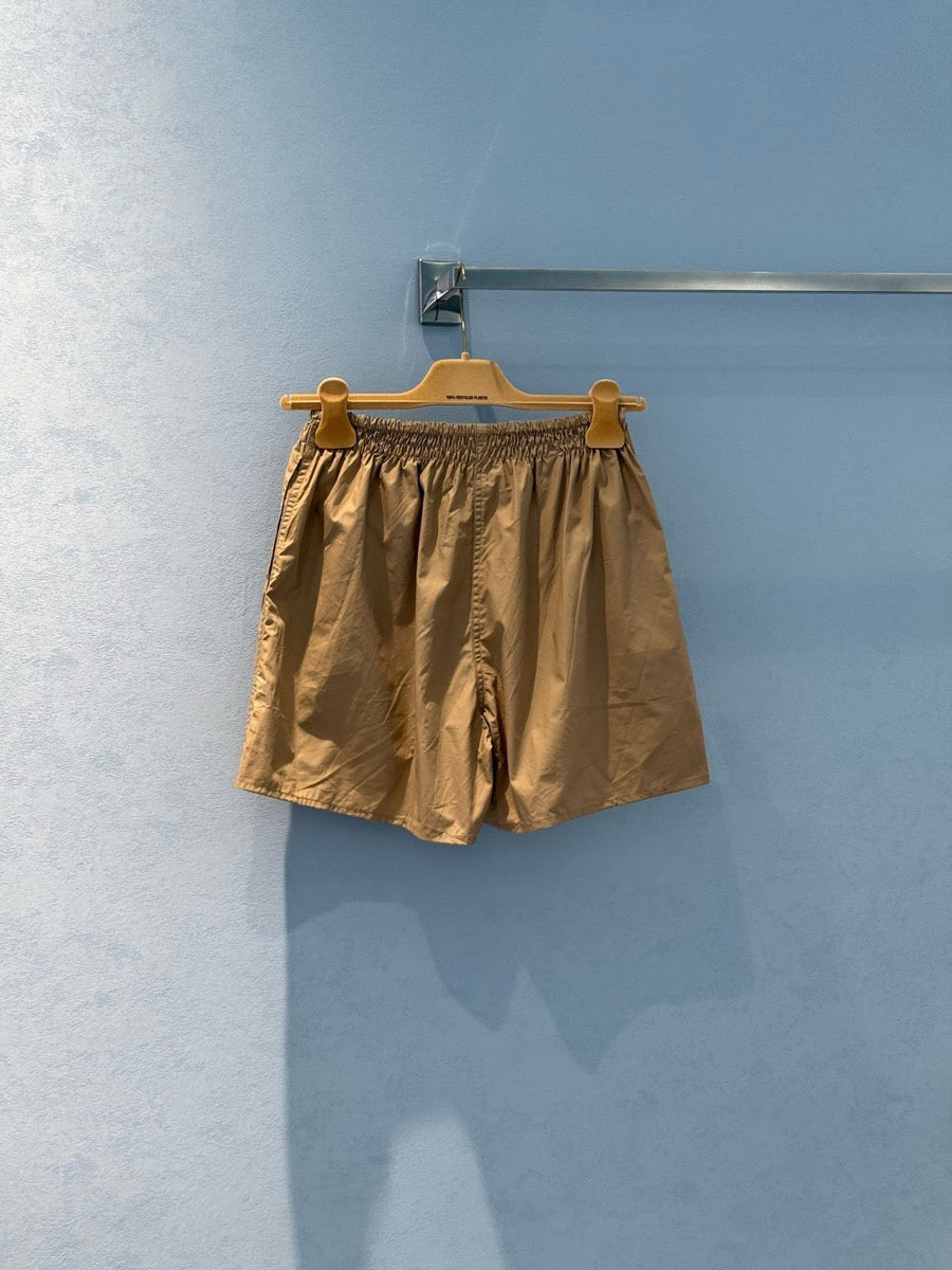 MIU M SHORTS