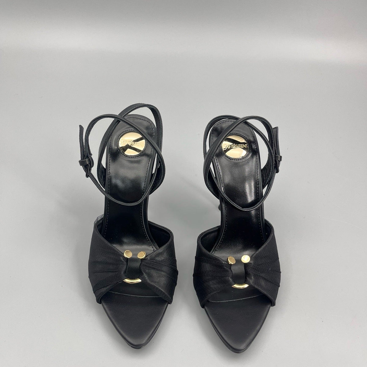 SL HEELS