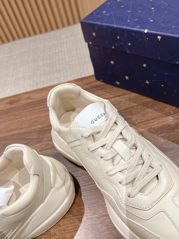 Gucci Luxury Shoes