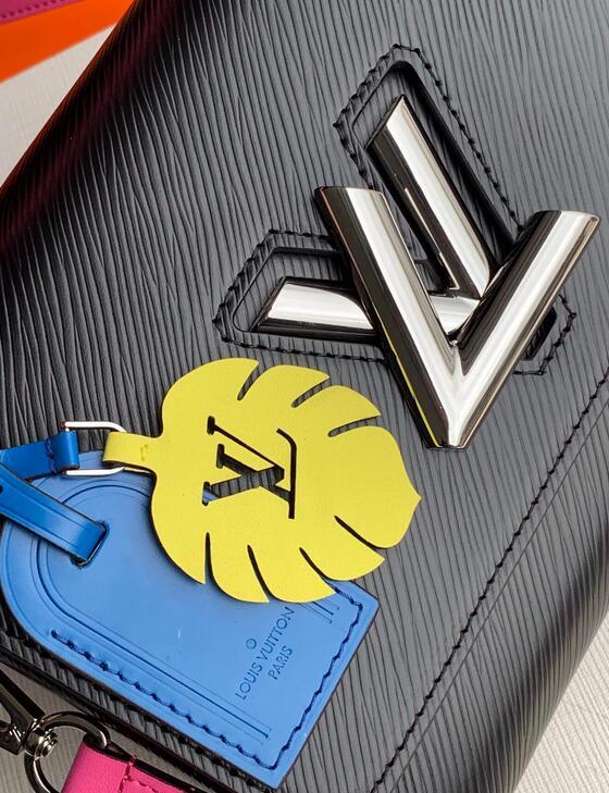 Ava’s Mode - LOV Bags - 3139