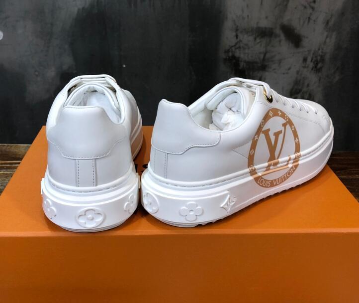 Ava’s Mode - LOV Men Shoes - 1690