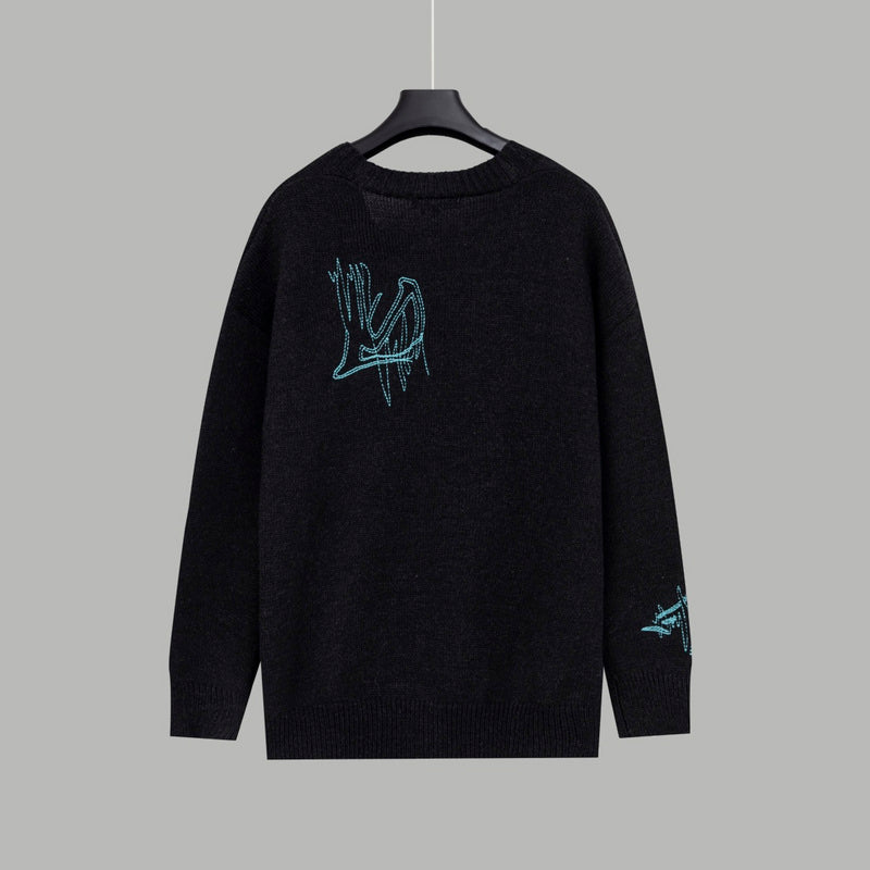 Louis Vuittion Luxury Clothes