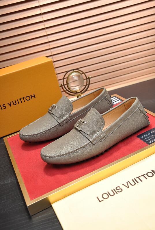 Ava’s Mode - LOV Men Shoes - 1475