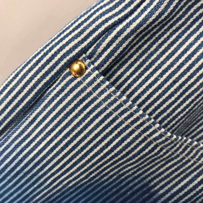 Louis Vuittion Luxury Clothes