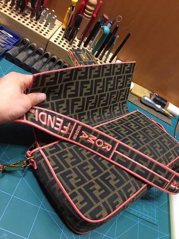 ENT - ENTI Bags - 105