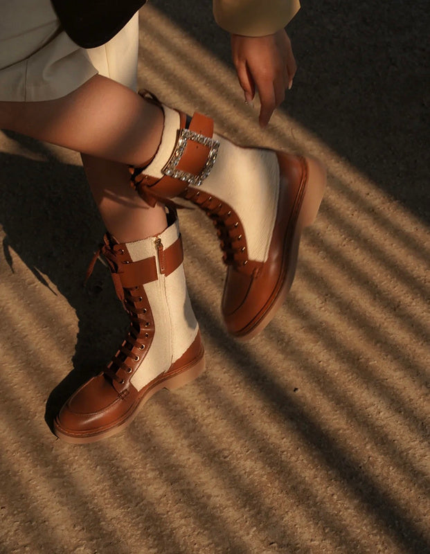 Roger Vivier Luxury Shoes
