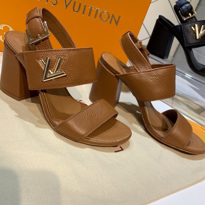 Louis Vuittion Luxury Shoes