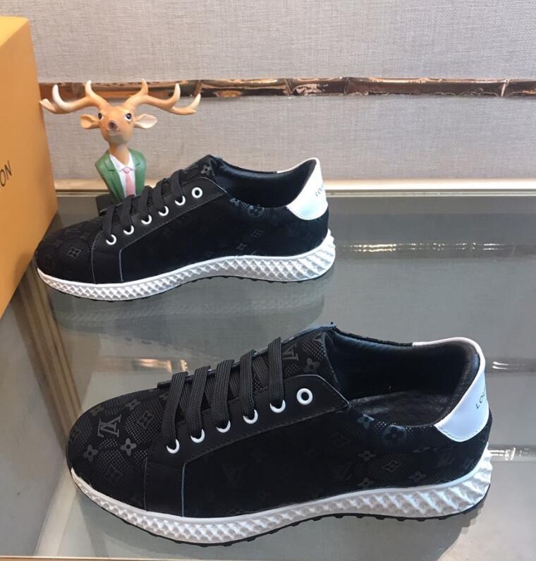 Ava’s Mode - LOV Men Shoes - 1769