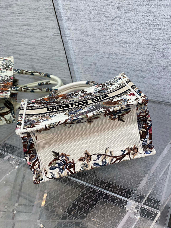 ENT - DOR Bags - 891