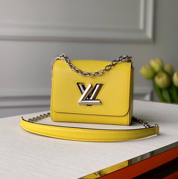 Ava’s Mode - LOV Bags - 3149