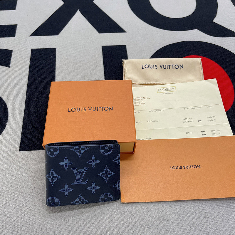 I W Fashion Lu-Vi bags - 10804