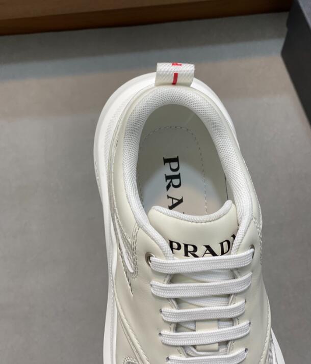 Ava’s Mode - PD Men Shoes - 031