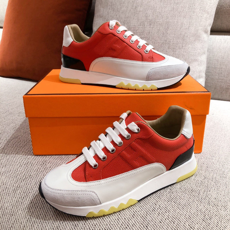 Hermes Luxury Shoes