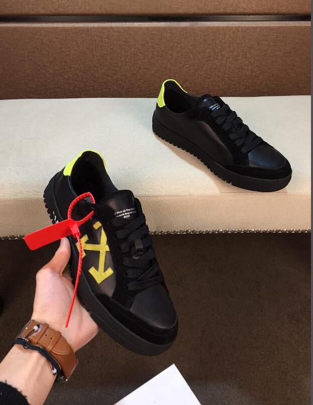 Ava’s Mode - YZO Men Shoes - 218