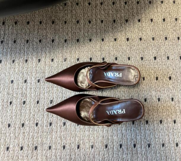 Ava’s Mode - PD Women Shoes - 111