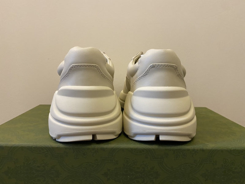 Gucci Luxury Shoes