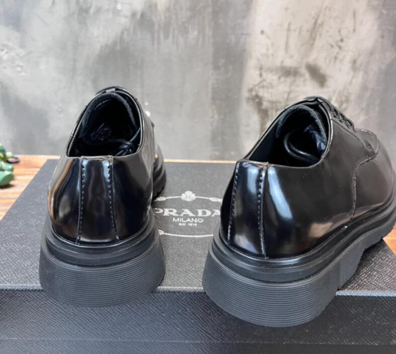 Ava’s Mode - PD Men Shoes - 146