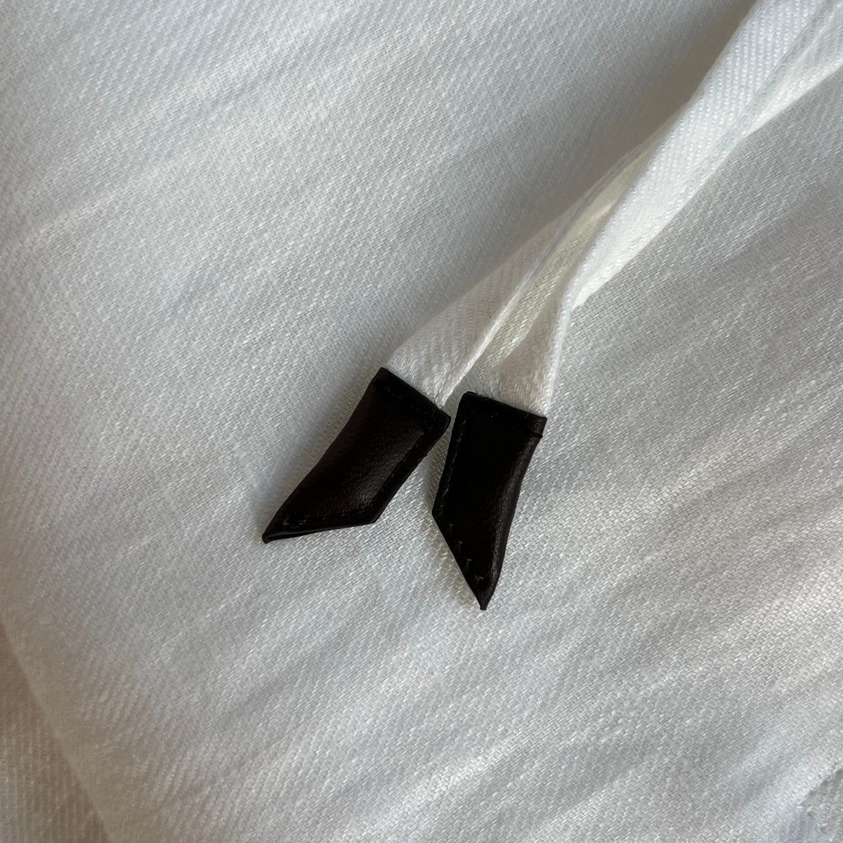 ZEGNA TROUSERS