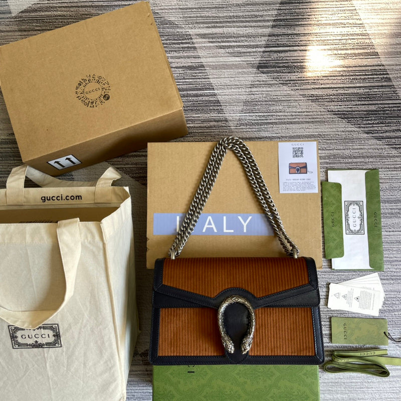 PHA - GUKI Bags - 1737