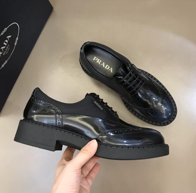 Ava’s Mode - PD Men Shoes - 143