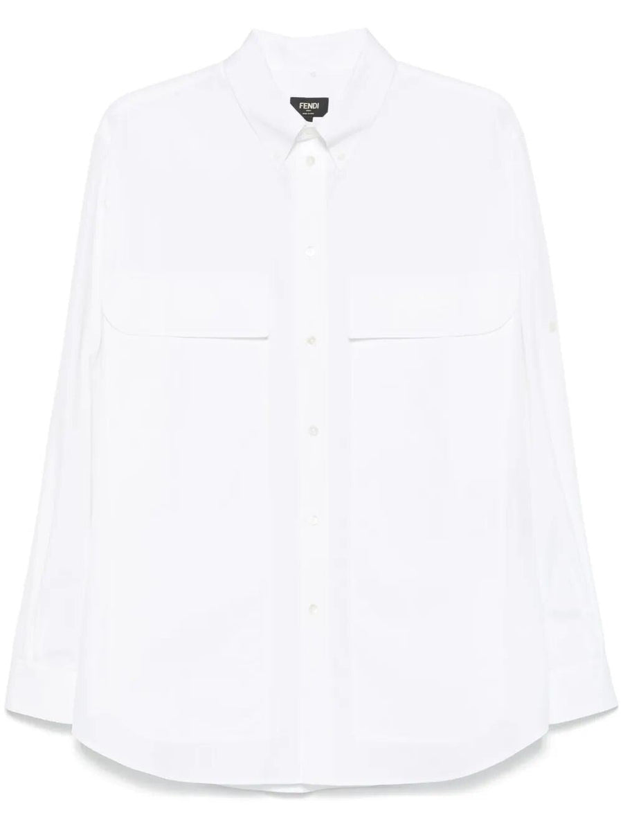 Fendi Men Shirt