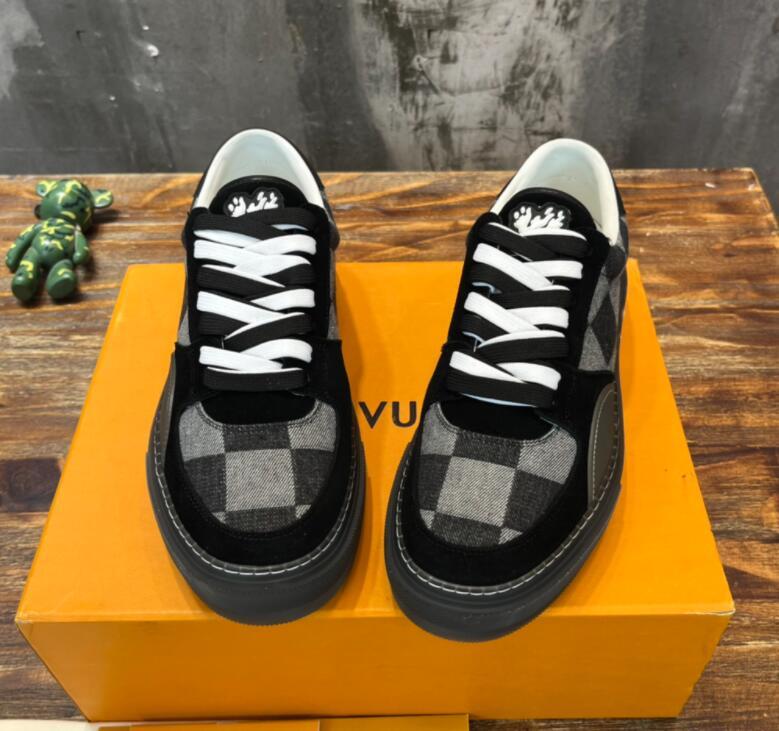 Ava’s Mode - LOV Men Shoes - 954