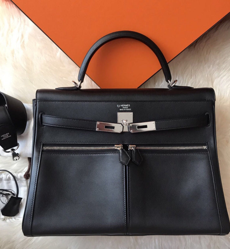 PHA - HMS Bags - 1421