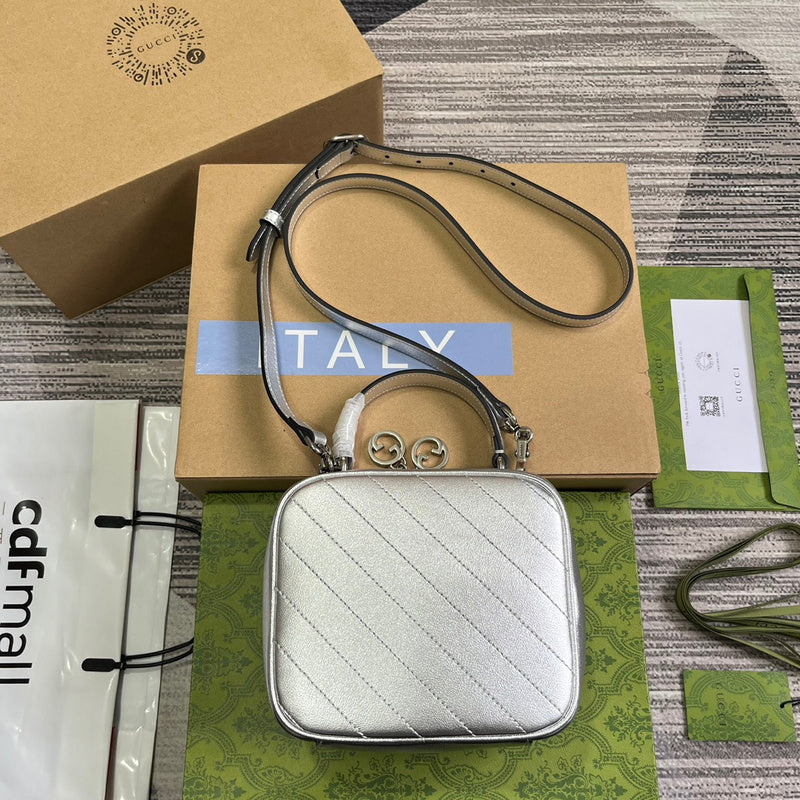 ENT - GCI Bags - 1247