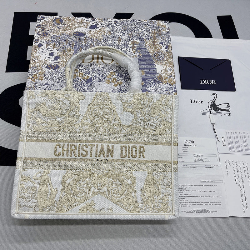 ENT - DOR Bags - 826