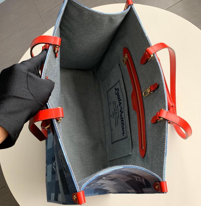 Ava’s Mode - LOV Bags - 3080