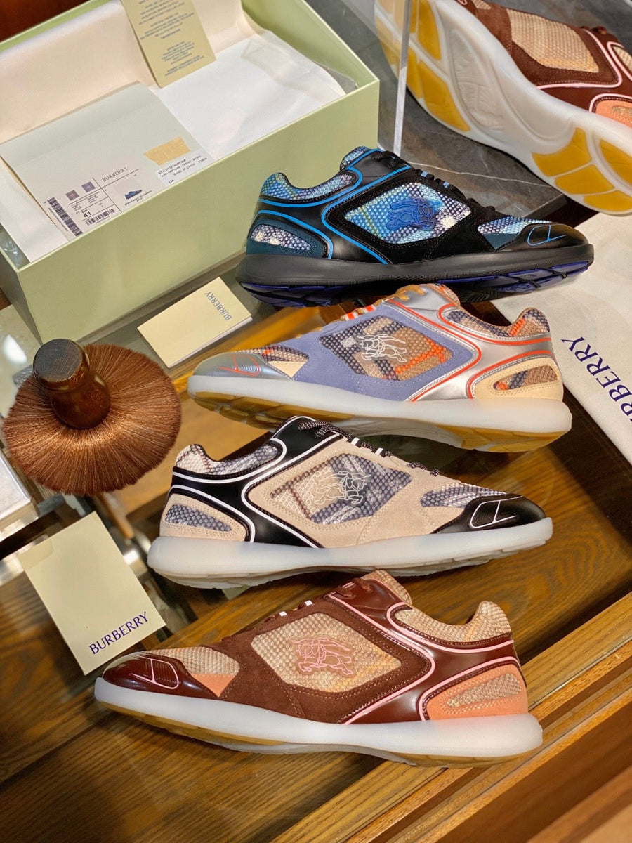 BBR SNEAKER