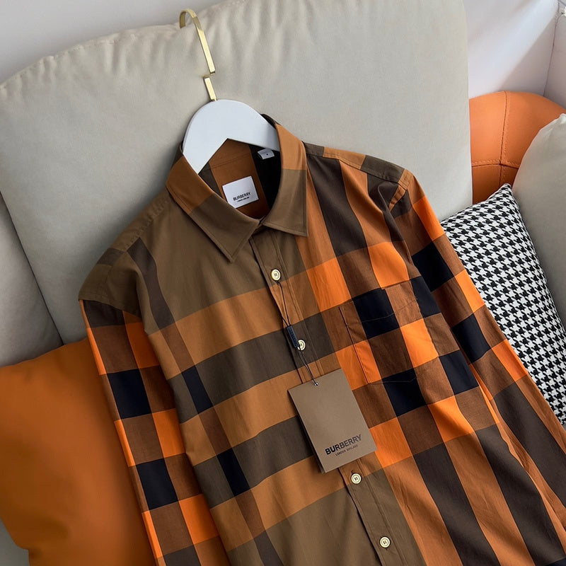 Burberry Luxury Clothes