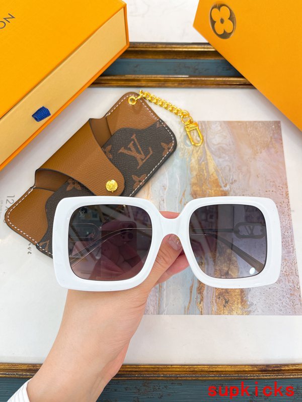 Louis Vuittion Luxury Sunglasses