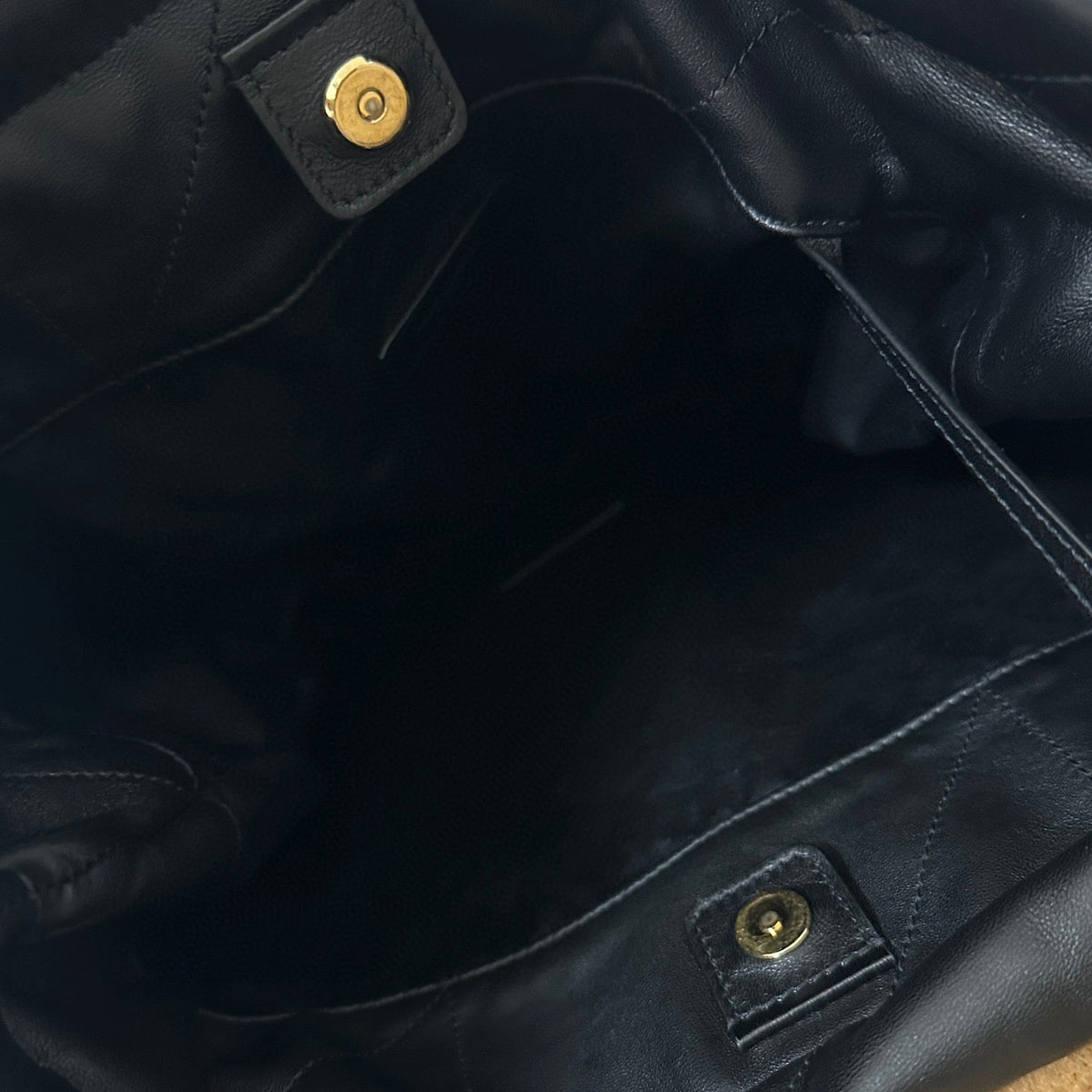 SL JAMIE 4.3 POCHON BAG