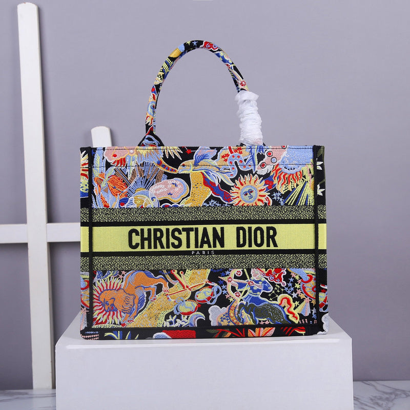 ENT - DOR Bags - 801