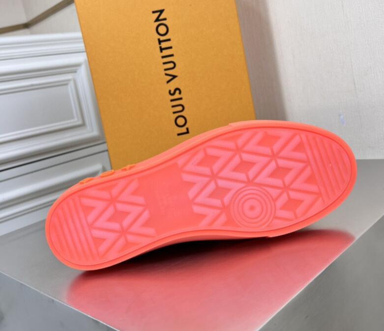 Ava’s Mode - LOV Men Shoes - 825
