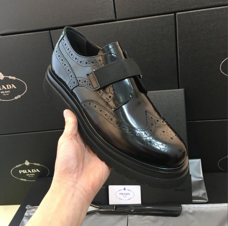 Ava’s Mode - PD Men Shoes - 476