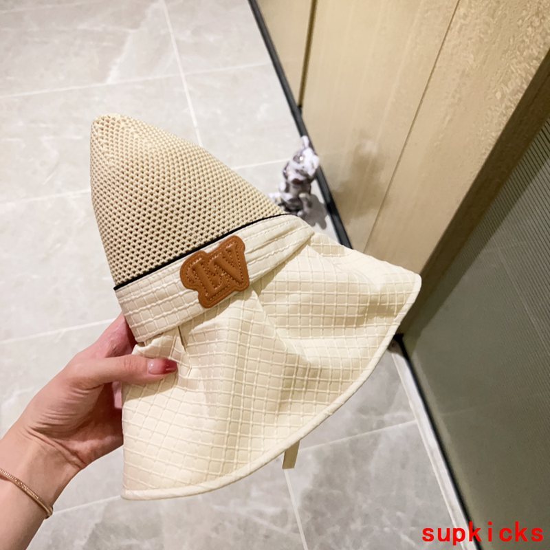 Louis Vuitton Luxury Cap