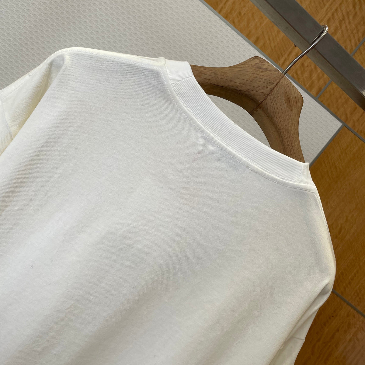 ACNE LONG TEE