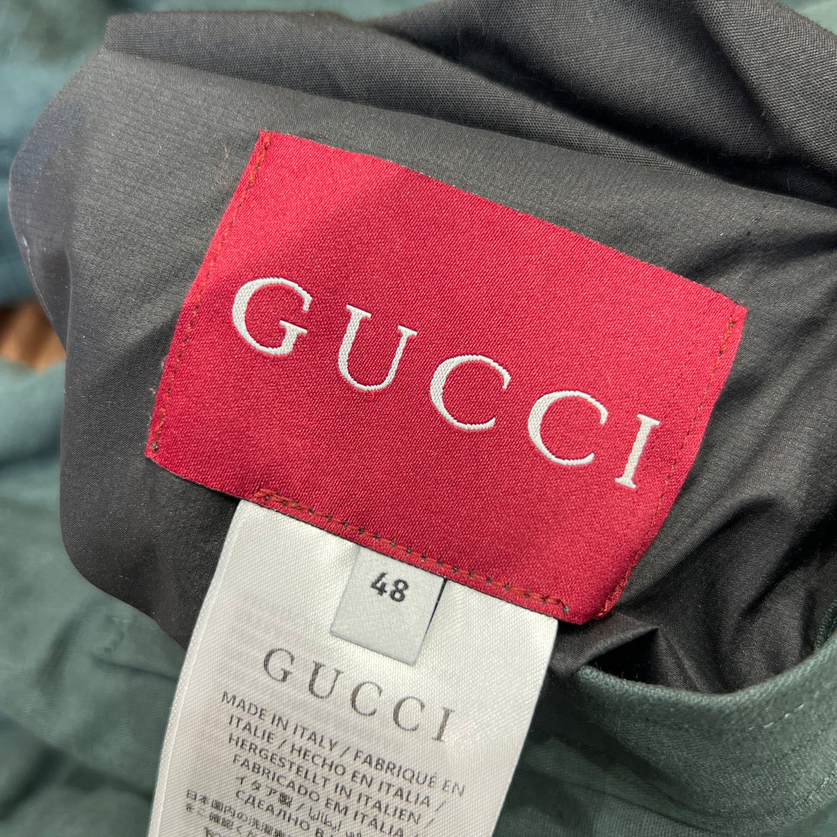 GG JACKET