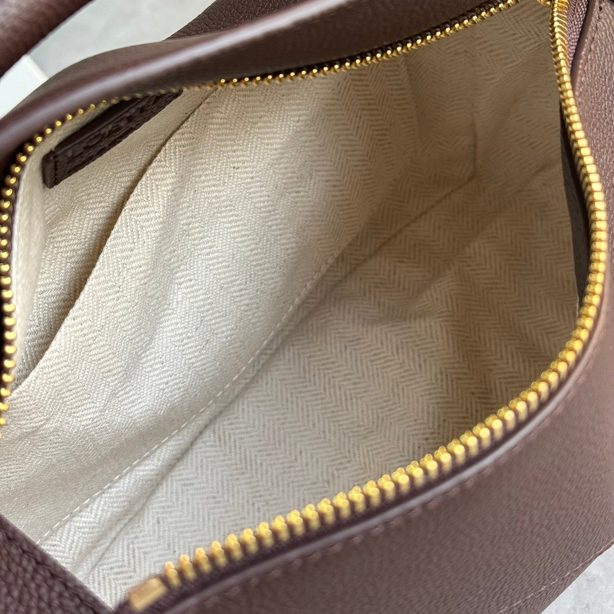 LOEW SMALL PUZZLE BAG