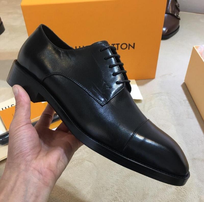 Ava’s Mode - LOV Men Shoes - 1734
