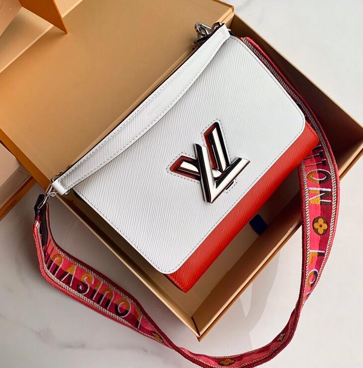 Ava’s Mode - LOV Bags - 3068