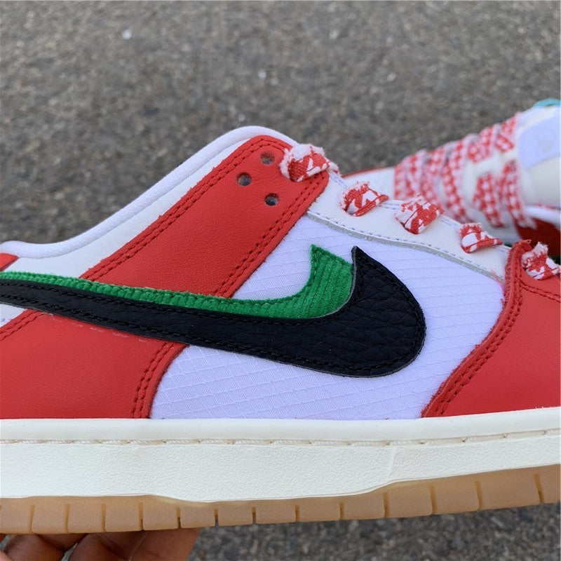 Nike Luxury Shoes