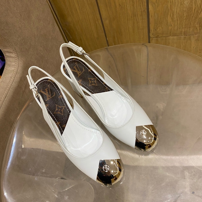 Louis Vuittion Luxury Shoes
