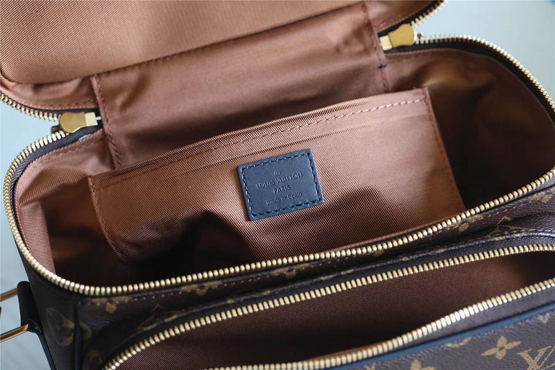 I W Fashion Lu-Vi bags - 8007