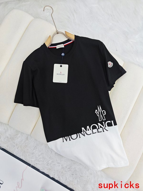 Moncler Luxury Cloth