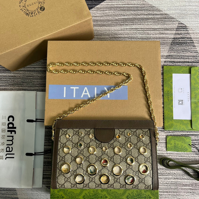 PHA - GUKI Bags - 668